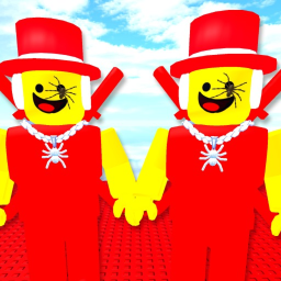 2 Player Sammy Tycoon icon