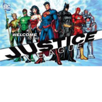 Justice League of Robloxia (JLR)