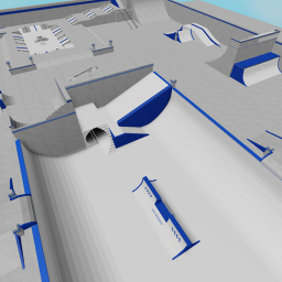 Skate Park V.2