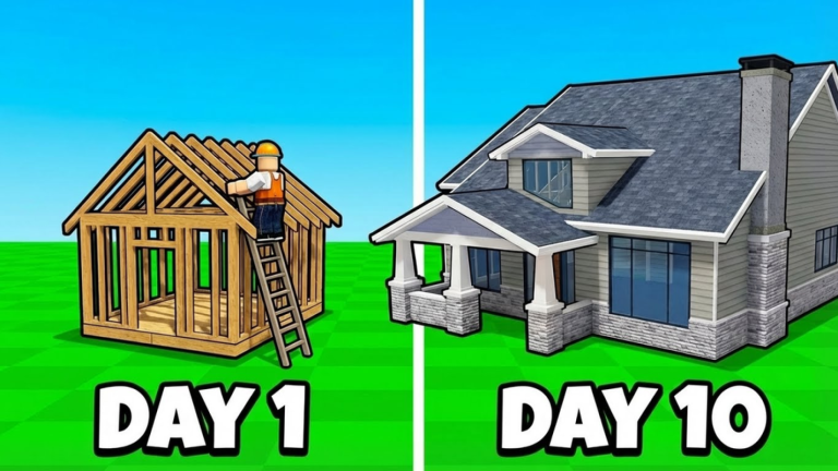 House Tycoon 2 screenshot 1