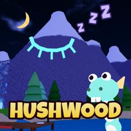 Hushwood: The Sleeping Mountain