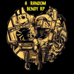A Random Bendy RP
