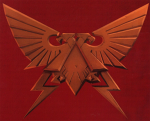 legiones astartes - Warhammer 40k