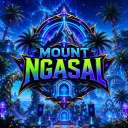 [FREE AVA + X500] MOUNT NGASAL