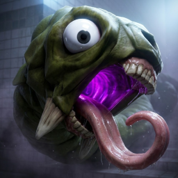 Scary Oozing Oscar Tower icon