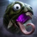Scary Oozing Oscar Tower icon