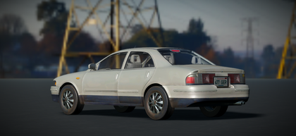 LIS 2 Buick Century preview 3