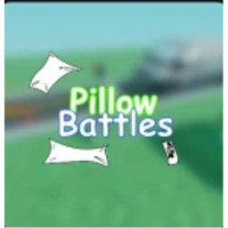 Pillow Battles