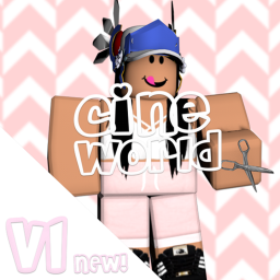 Cine World V1🌸 [UPDATED.]