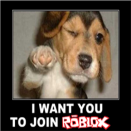 Uncle Sam Dog Roblox decal