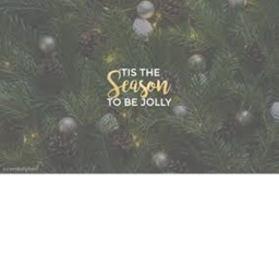 Merry Christmas