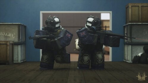 CB:RO Archive