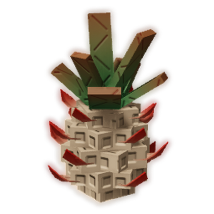 Wild Pineapple produce image
