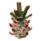 Wild Pineapple produce