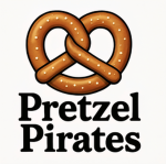 Pretzel Pirates