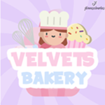 Velvet Bakery.
