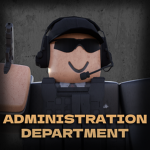 [HM] Administration Department