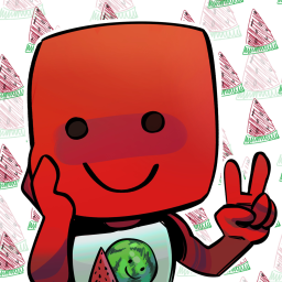 Fruit Faith 🍉 WATERMELON OBBY