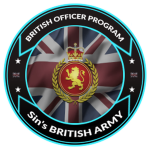 [+] British Officer Program