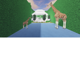 Animal Cafe!