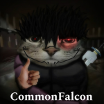 Da falcon homies