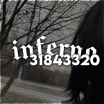 ﾐ inferno