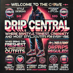 Drip C3ntral