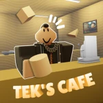 teks cafe Group Thumbnail
