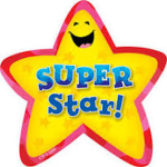 *SuperStar Clothing*