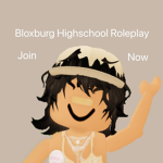 Bloxburg Highschool Roleplay