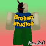 Broken Studio's