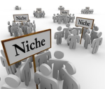 niche family