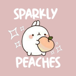 SparklyPeaches