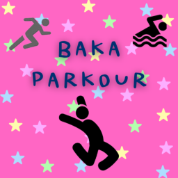 Baka Parkour - BETA AVAILABLE