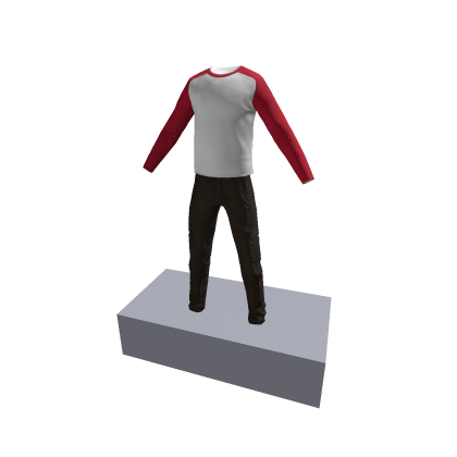 ropa 3D