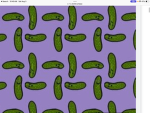 pickle proud