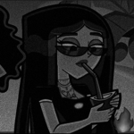 Some weird kids_with depression