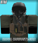 【 RSR】 Hava Kuvvetleri Komutanlığı