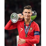 Tom's Soccer Jerseys