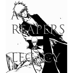 A Reaper's Legacy