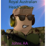 Royal Australian HeadQuarters