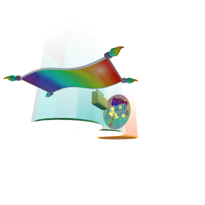 Pase de juego para Obby
