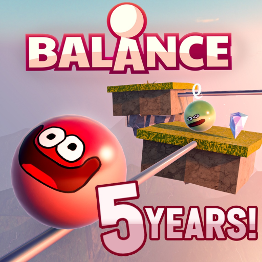 Balance icon