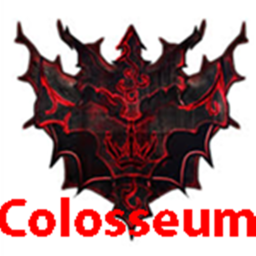 Shadow Arena [OA]