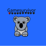 Survivor's Koala Group
