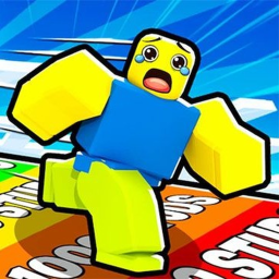 Kill Noob Simulator icon
