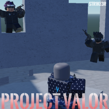 PROJECT VALOR