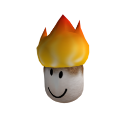 Marshmallow Head Hangout