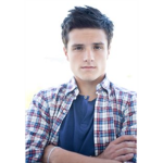 Josh Hutcherson's fans