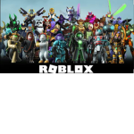 Best of Roblox.